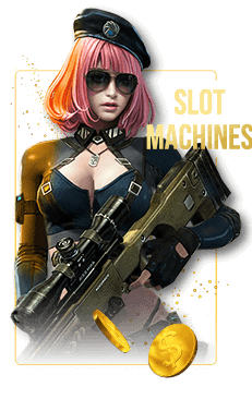 ScatterWin Casino Slot Machines