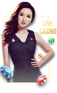 ScatterWin Live Casino