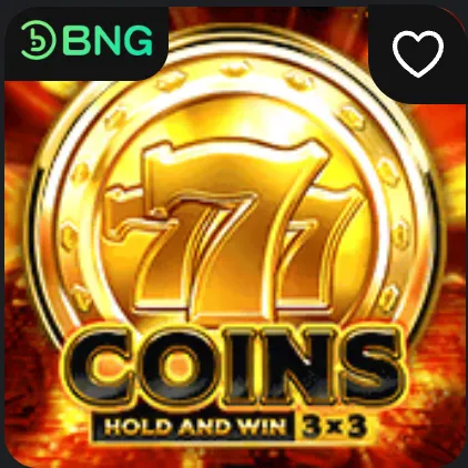 777 Coins