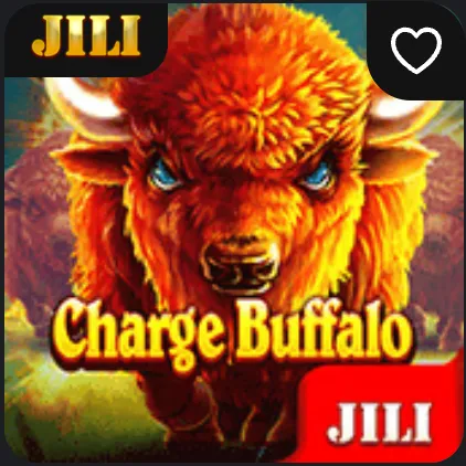 Charge Buffalo