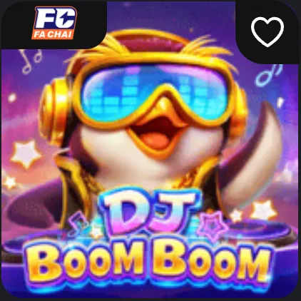 DJ Boom Boom