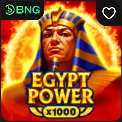 Egypt Power 1000