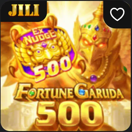 Fortune Garuda 500