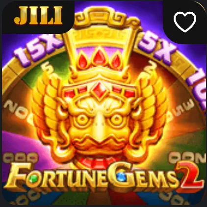 Fortune Gems 2