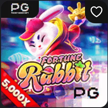 Fortune Rabbit
