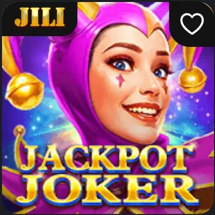Jackpot Joker
