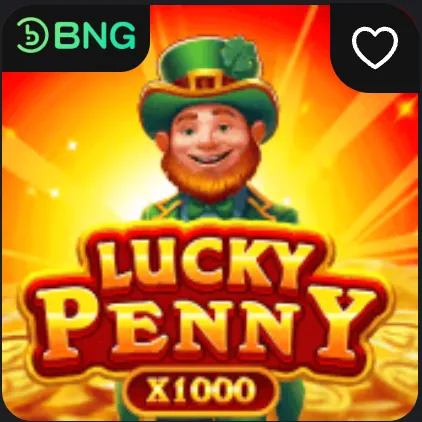 Lucky Penny