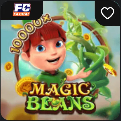 Magic Beans