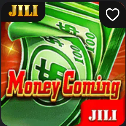 Money Coming