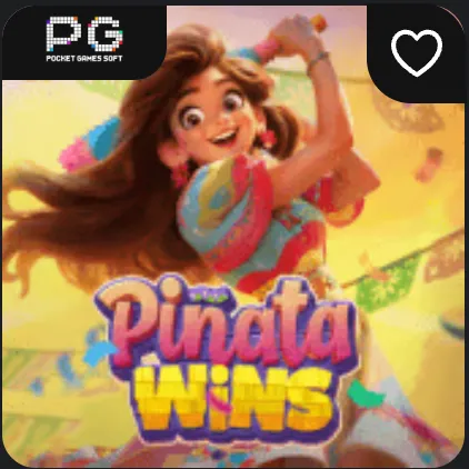 Pinata Wins