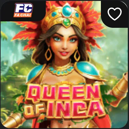 Queen of Inca