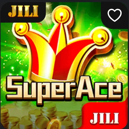 Super Ace scatter game