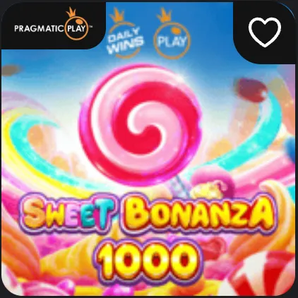 Sweet Bonanza 1000