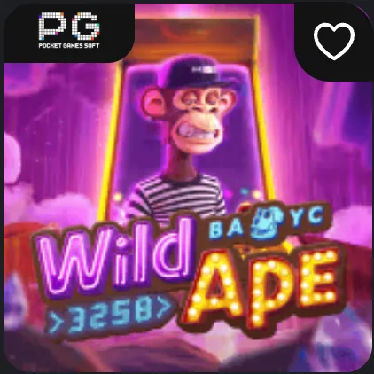 Wild Ape