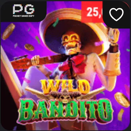Wild Bandito
