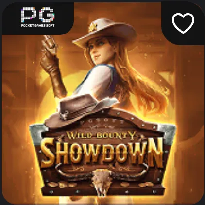 Wild Bounty Showdown
