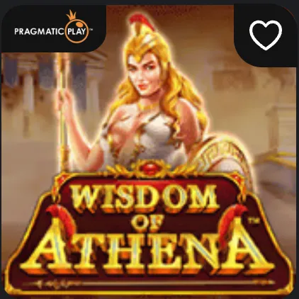 Wisdom of Athena